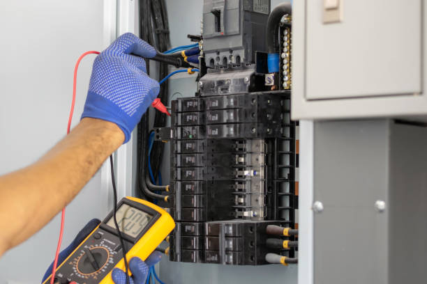 Commercial Electrical Services in Glen Rock, PA