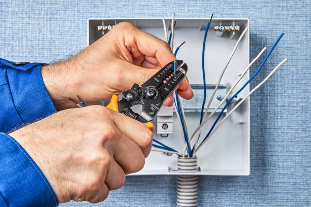 Best Circuit Breaker Installation and Repair  in Glen Rock, PA