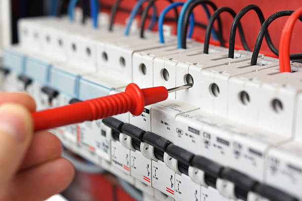 Best Circuit Breaker Installation and Repair  in Glen Rock, PA